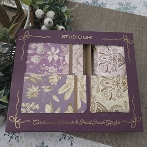 Studio Oh! Lavender Luxe Collection